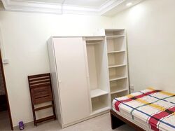 Blk 142 Eunos Spring (Bedok), HDB 4 Rooms #612444791